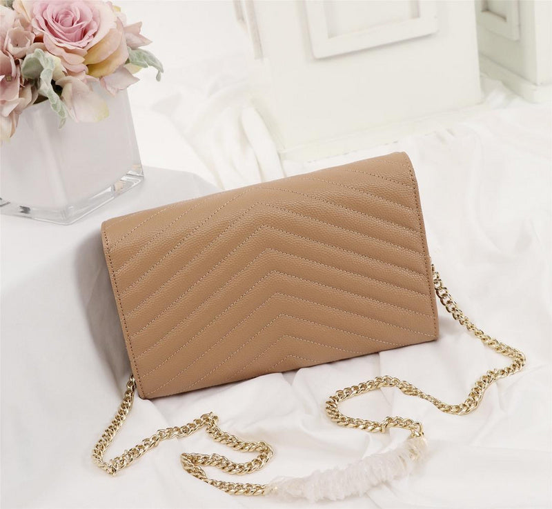 BB - YSL Bag - 2587