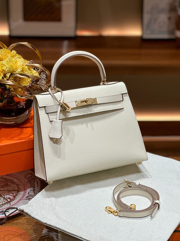 Lusso Official - HERMS DESIGNER BAGS FOR WOMEN - AFFORDABLE LUXURY BAGS - 130