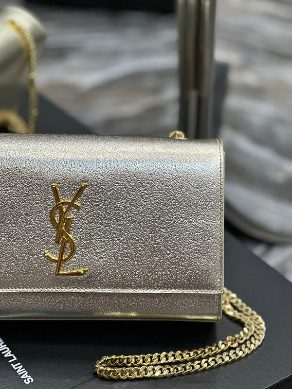 YSL BAGS - WOMEN LOVE LUXURY BAGS - 2073