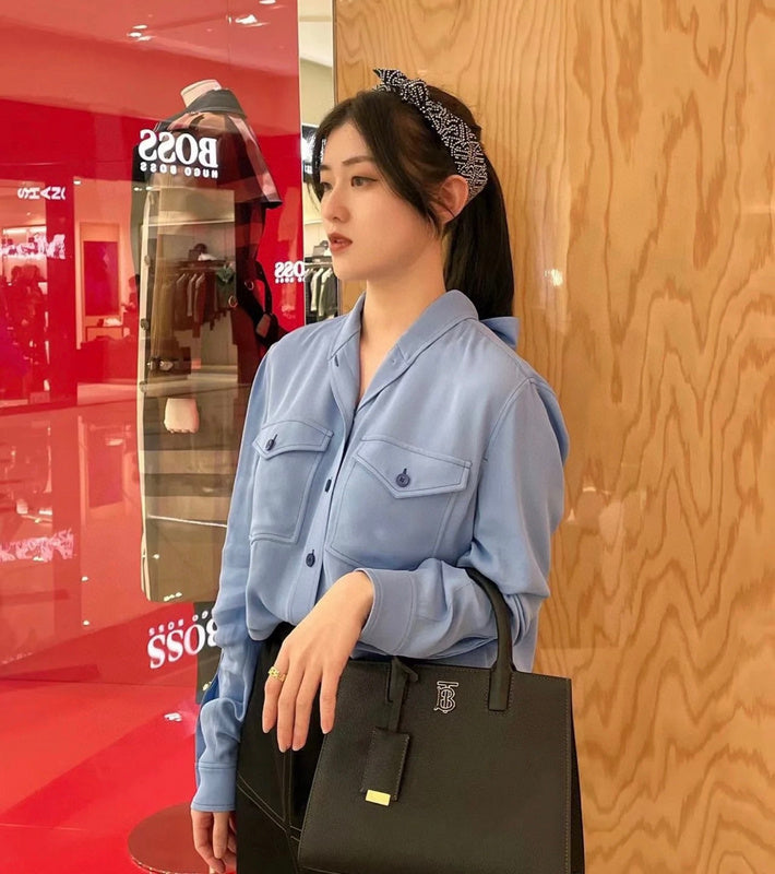 B-Berry Bags - Women Love Luxury Bags - 677