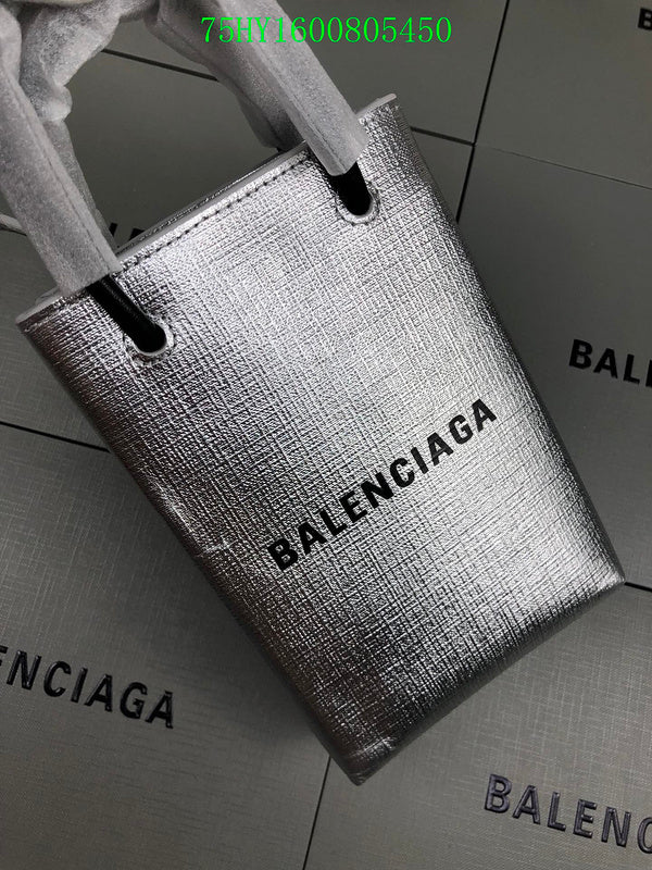 LO - BGA Bags - 2448