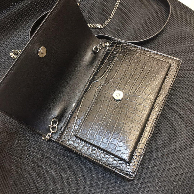 BB - YSL Bag - 2684