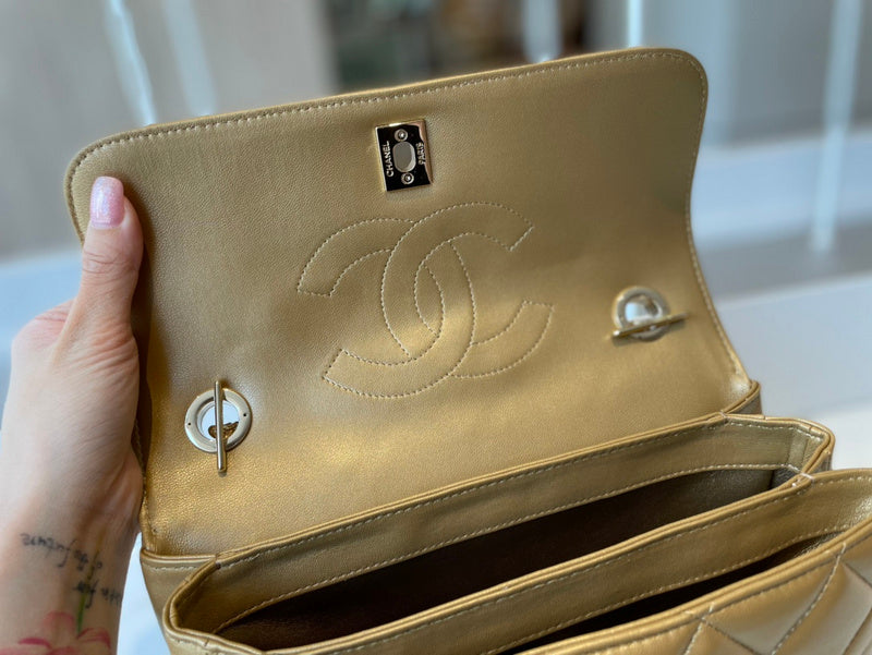 LO - CHL  BAGS FOR WOMEN - FASHION LUXURY BAGS -2158
