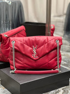 Lusso Official - YSL LUXURY WOMEN BAGS - 1596