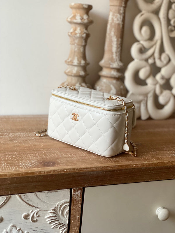 Lusso Official -  CHL BAGS  - 069