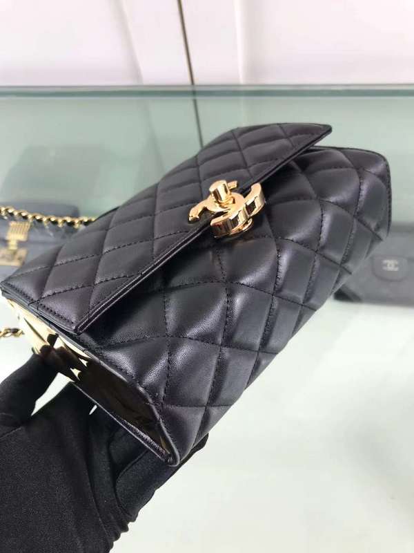 LO - CHL  BAGS FOR WOMEN - FASHION LUXURY BAGS - 748