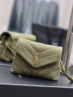 Lusso Official - LUXURY YSL BAGS - 069