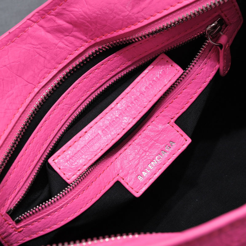 LO BAGS - BGA BAGS - 240