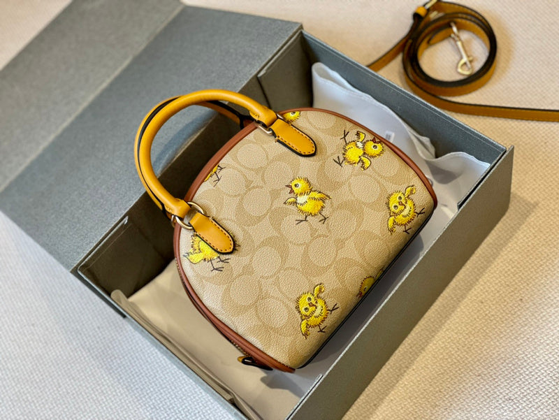 LO - CCH Bags - 211