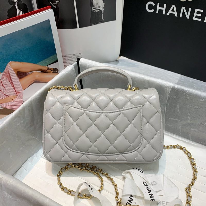 LO - CHL  BAGS FOR WOMEN - FASHION LUXURY BAGS -2146