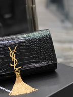 YSL BAGS - WOMEN LOVE LUXURY BAGS - 053