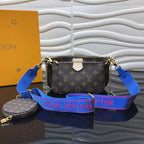 LO - LV Bags - 15522