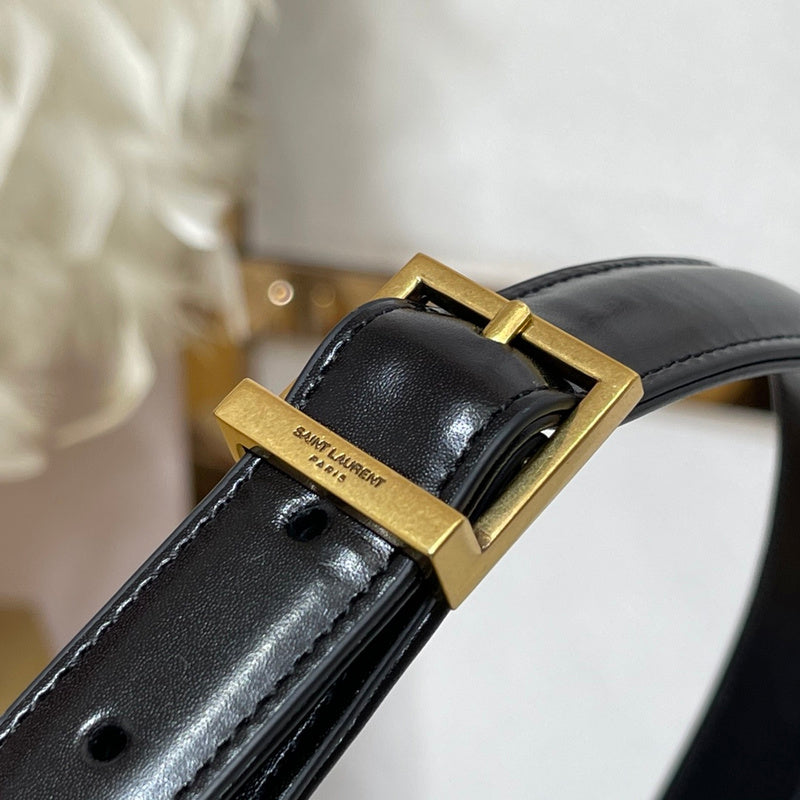 Lusso Official - LUXURY YSL BAGS - 2554