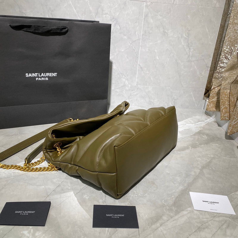 BB - YSL Bag - 4080