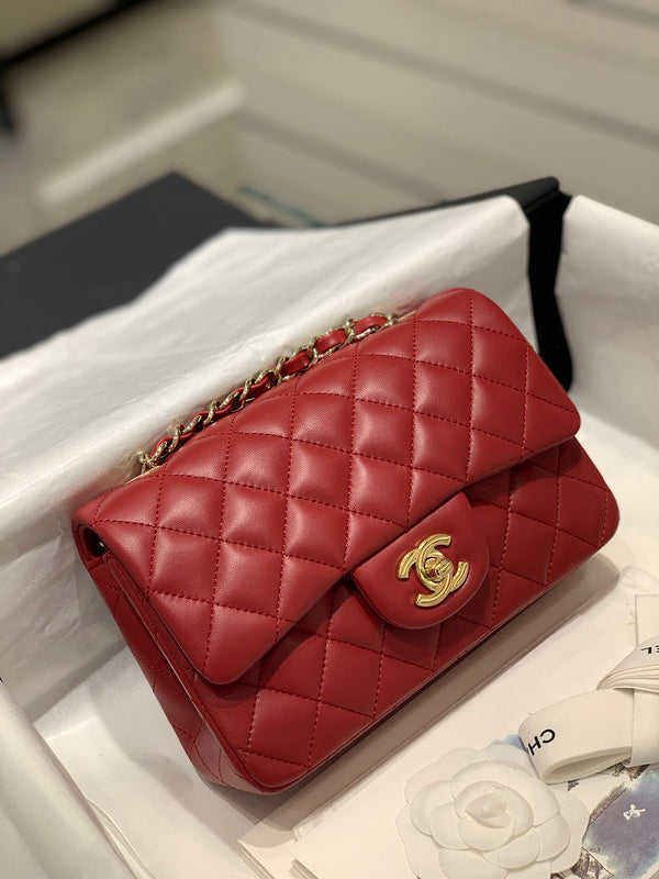 LO - CHL  BAGS FOR WOMEN - FASHION LUXURY BAGS -1911