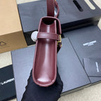 Lusso Official - LUXURY YSL BAGS - 112