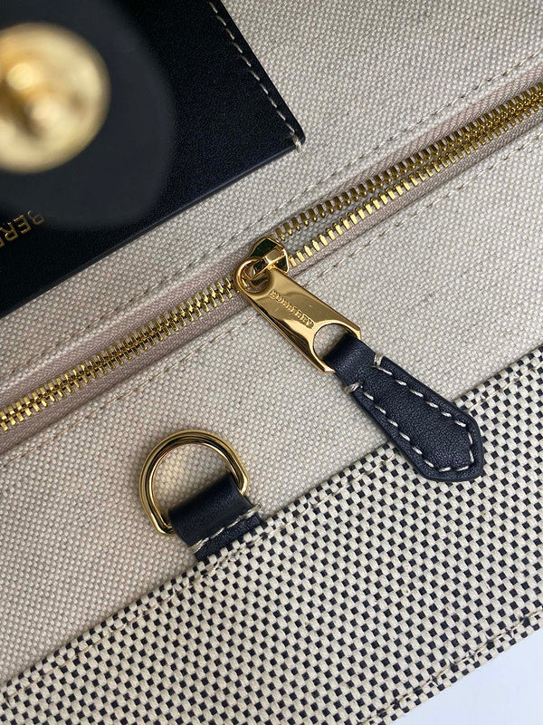 Lusso Official -  B-BARRY BAGS - 389