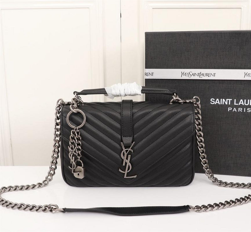 BB - YSL Bag - 2572