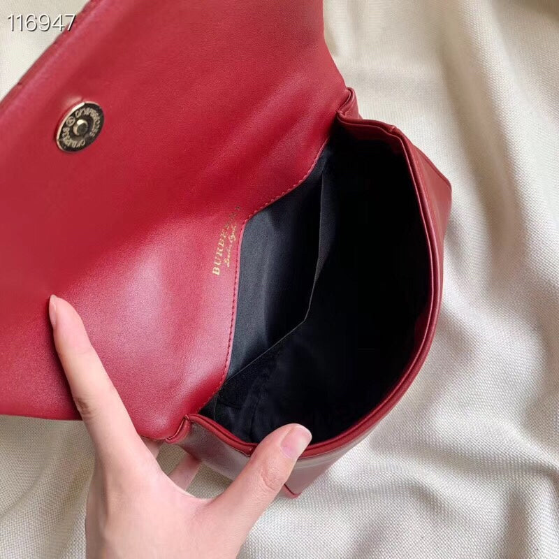 B-Berry Bags - Women Love Luxury Bags - 1037