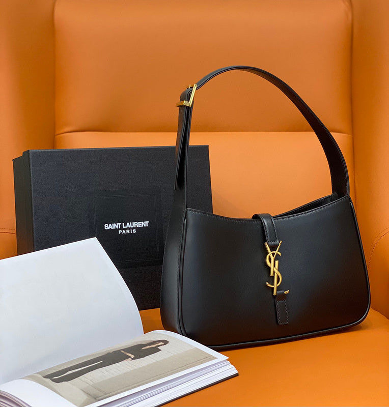 BB - YSL Bag - 2005