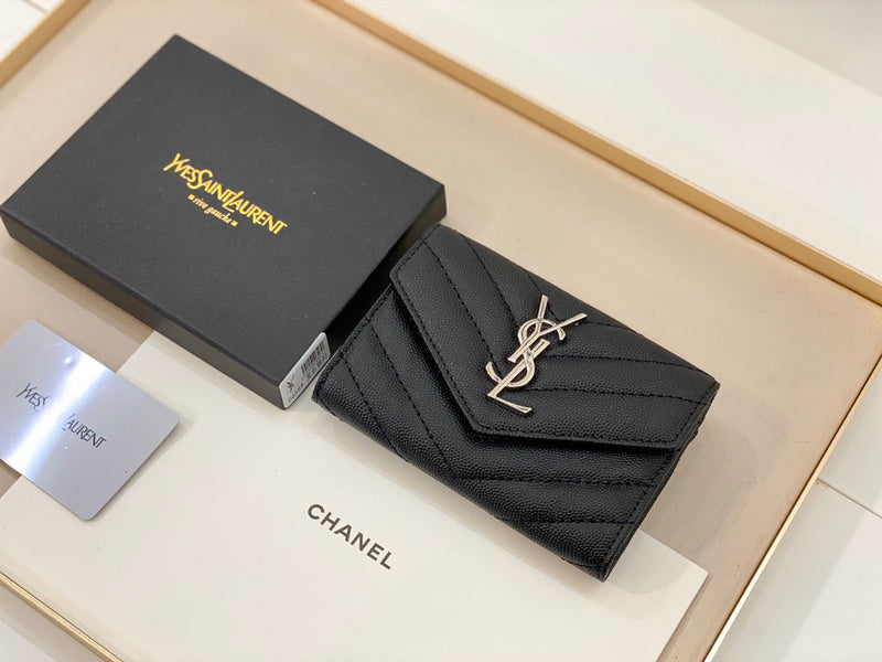 Lusso Official - LUXURY YSL BAGS - 1016