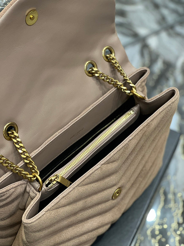 Lusso Official - LUXURY YSL BAGS - 457