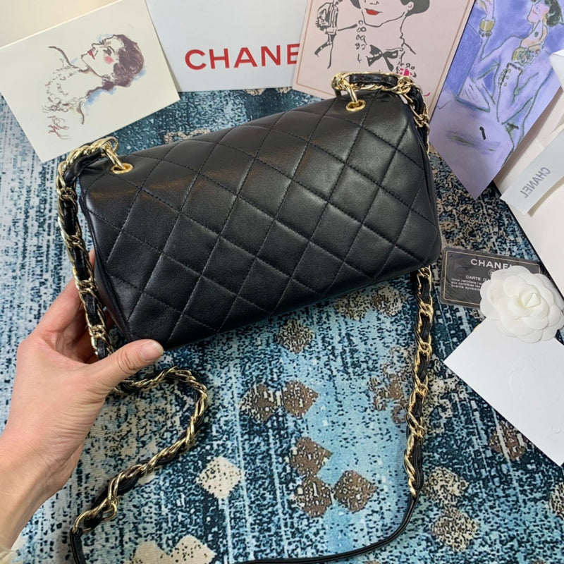LO - CHL  BAGS FOR WOMEN - FASHION LUXURY BAGS -2302