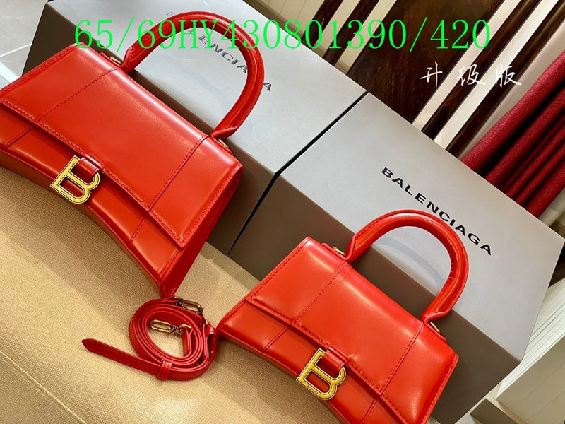 LO - BGA Bags - 2163