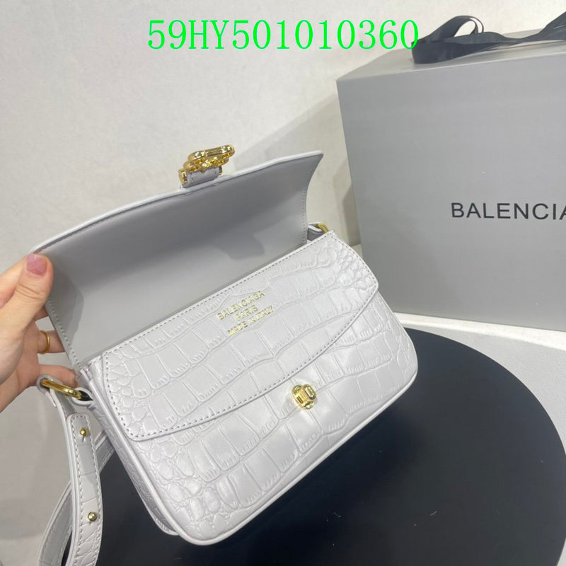 LO - BGA Bags - 2034