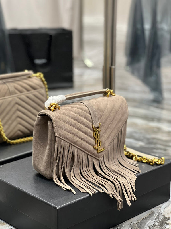 Lusso Official - LUXURY YSL BAGS - 577