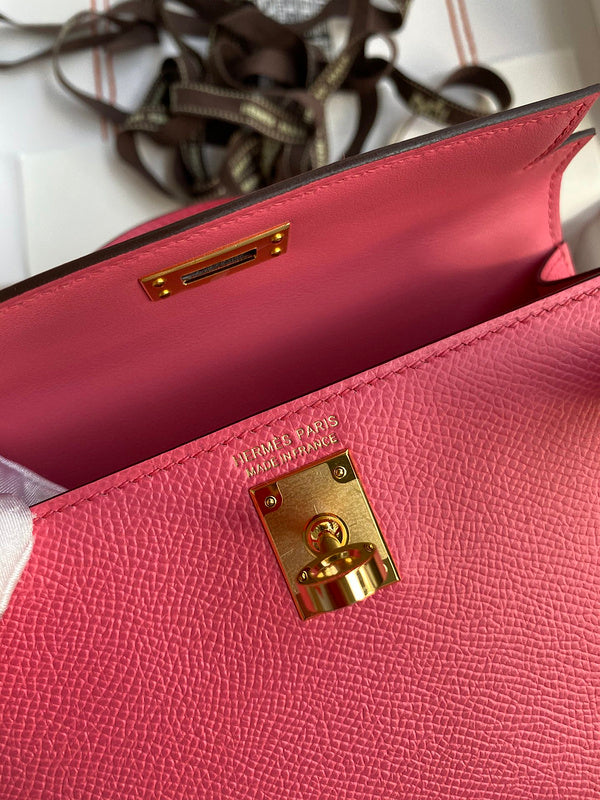 LO - HMS Luxury Bags - 880