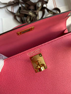 LO - HRMS LUXURY BAGS - 880