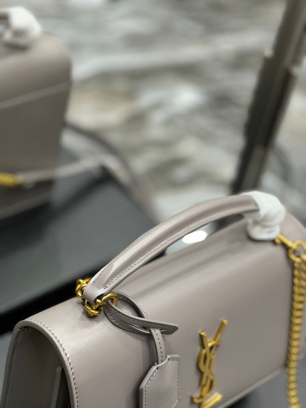 YSL BAGS - WOMEN LOVE LUXURY BAGS - 301