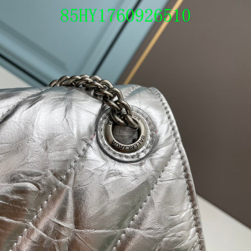 LO - BGA Bags - 2048