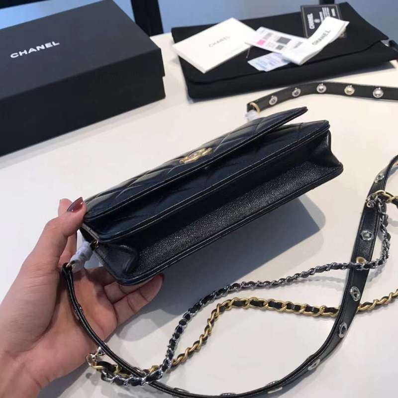 LO - CHL  BAGS FOR WOMEN - FASHION LUXURY BAGS - 062