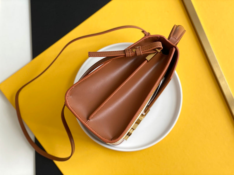 Lusso Official - LUXURY YSL BAGS - 796
