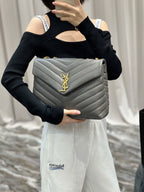 Lusso Official - LUXURY YSL BAGS - 761