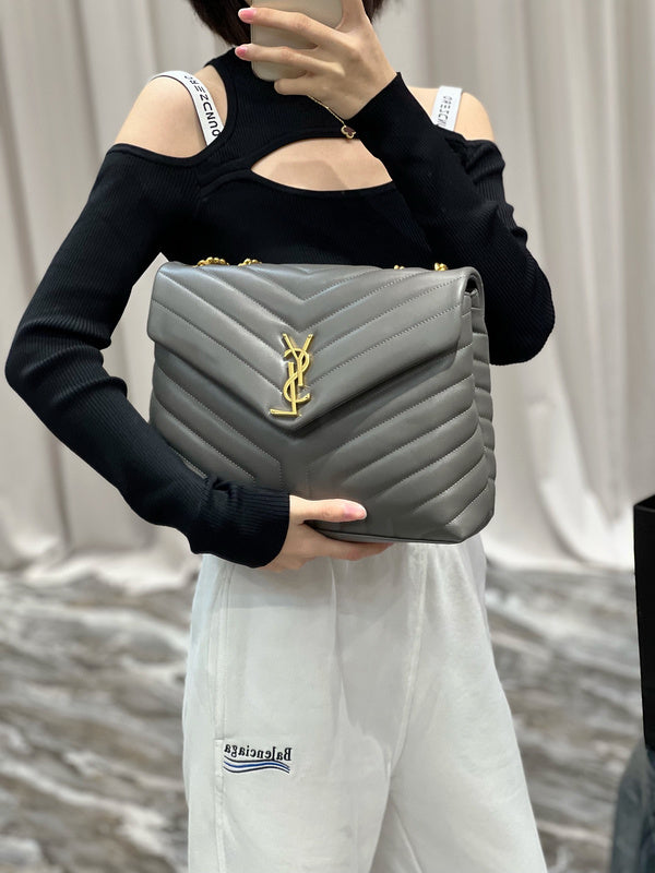Lusso Official - LUXURY YSL BAGS - 761