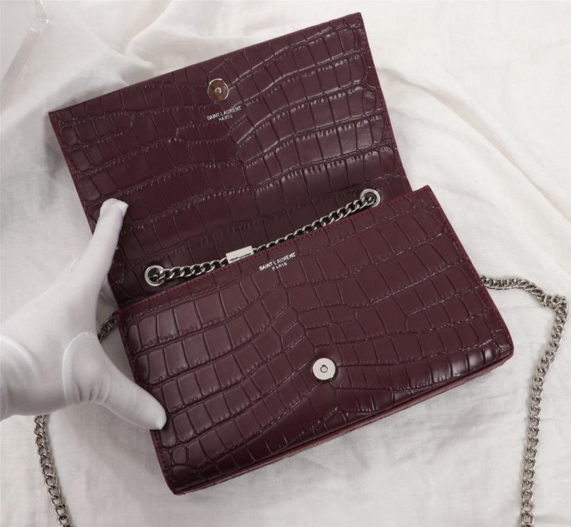 BB - YSL Bag - 2548