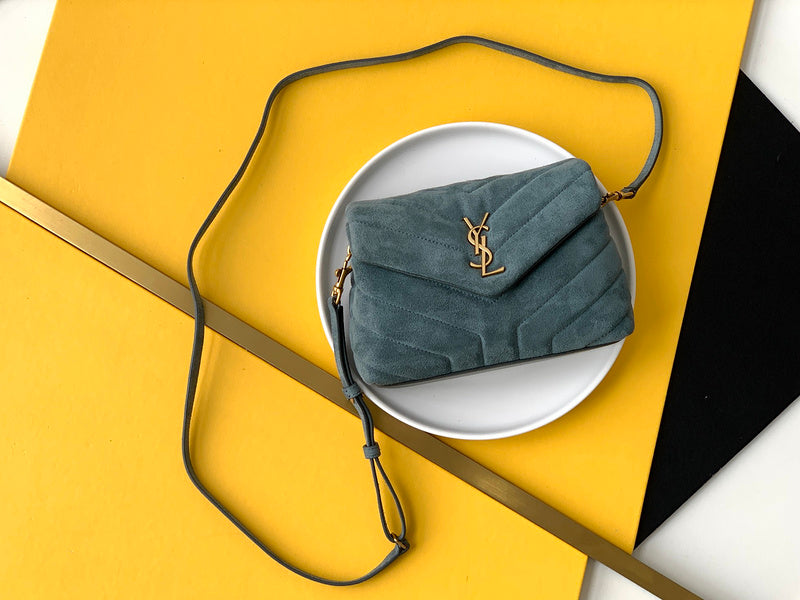 BB - YSL Bag - 2444
