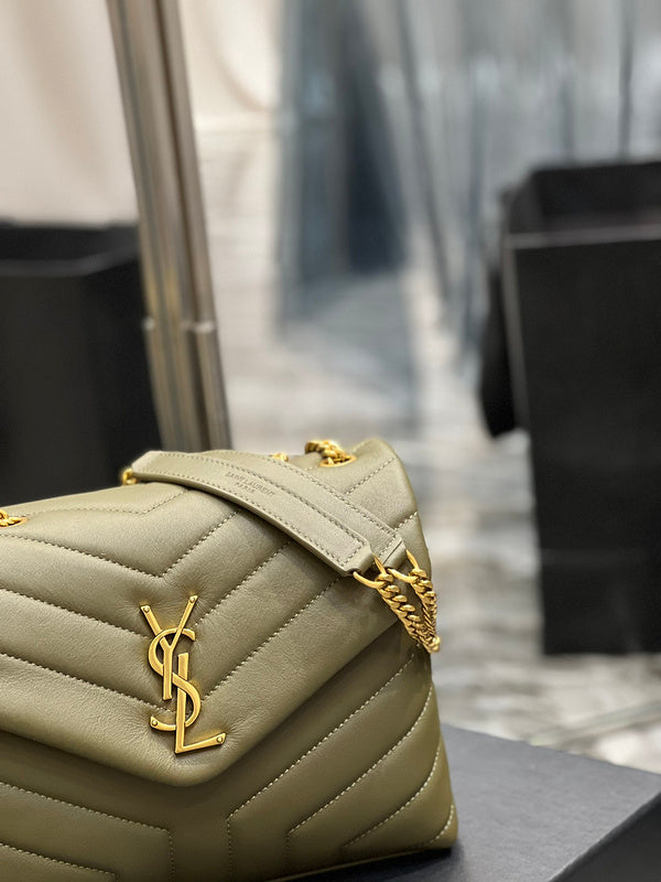 YSL BAGS - WOMEN LOVE LUXURY BAGS - 769