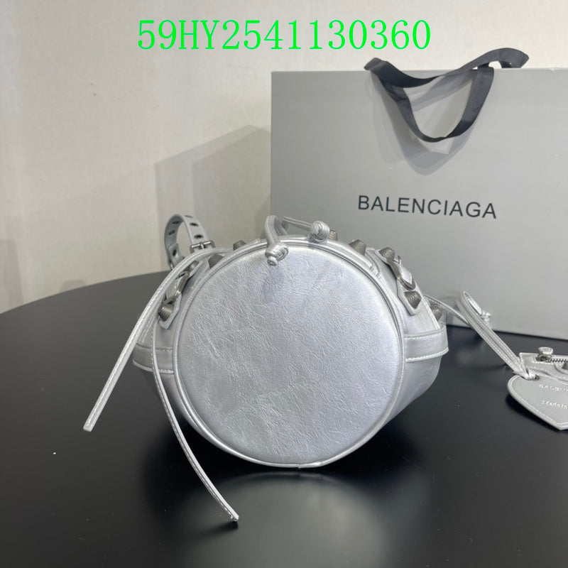 LO - BGA Bags - 1949