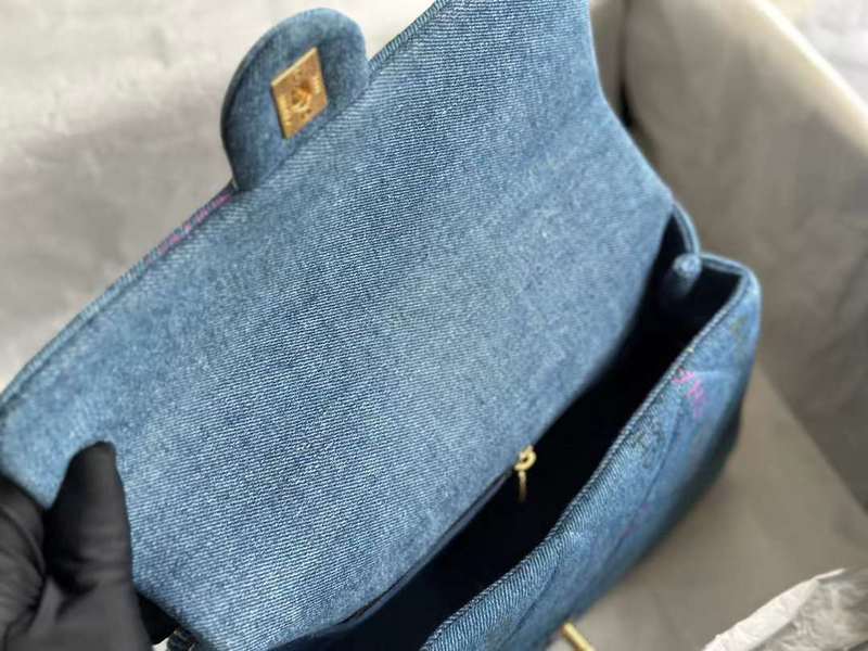 LO - CHL  BAGS FOR WOMEN - FASHION LUXURY BAGS - 474