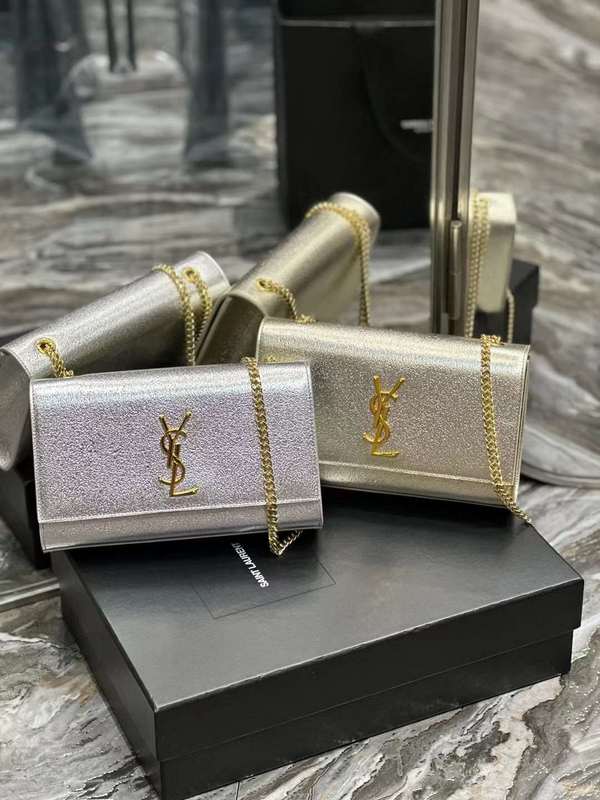 Lusso Official - SLY Bags 601
