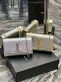 Lusso Official - SLY Bags 601