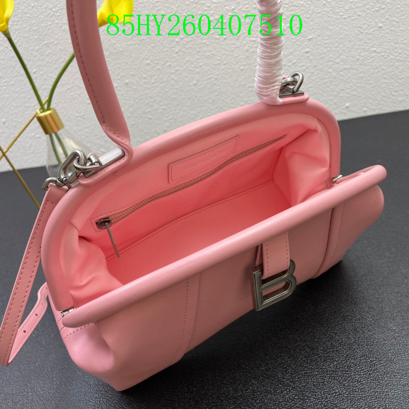 LO - BGA Bags - 1848