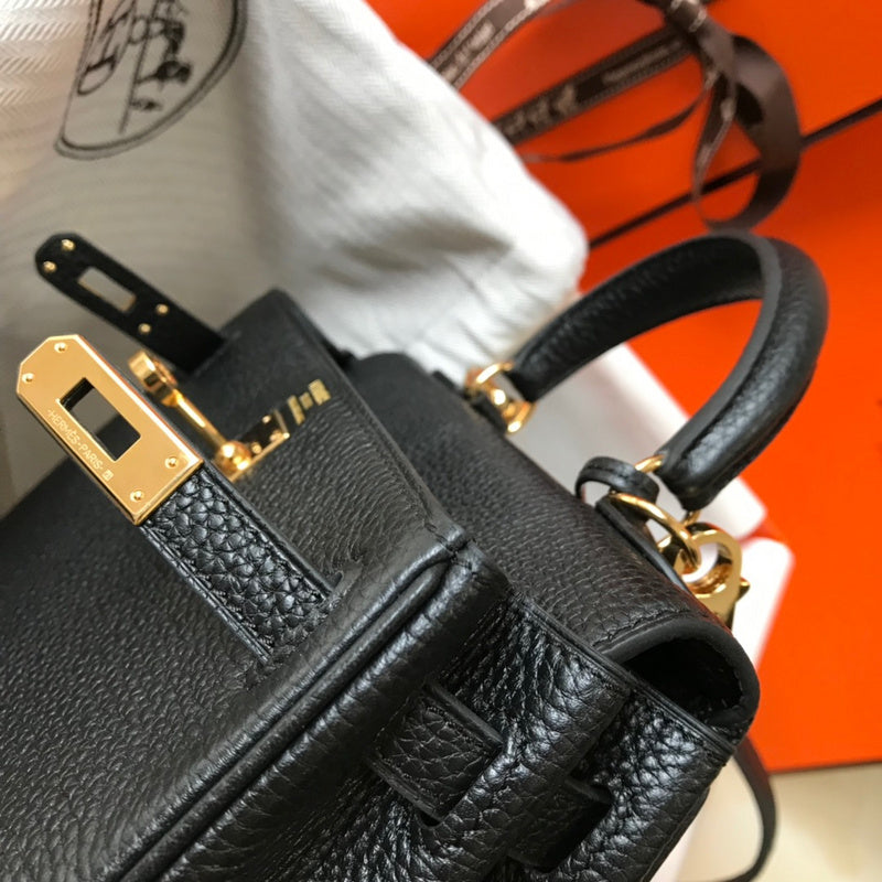 Lusso Official -  HERMS BAGS FOR WOMEN - 109