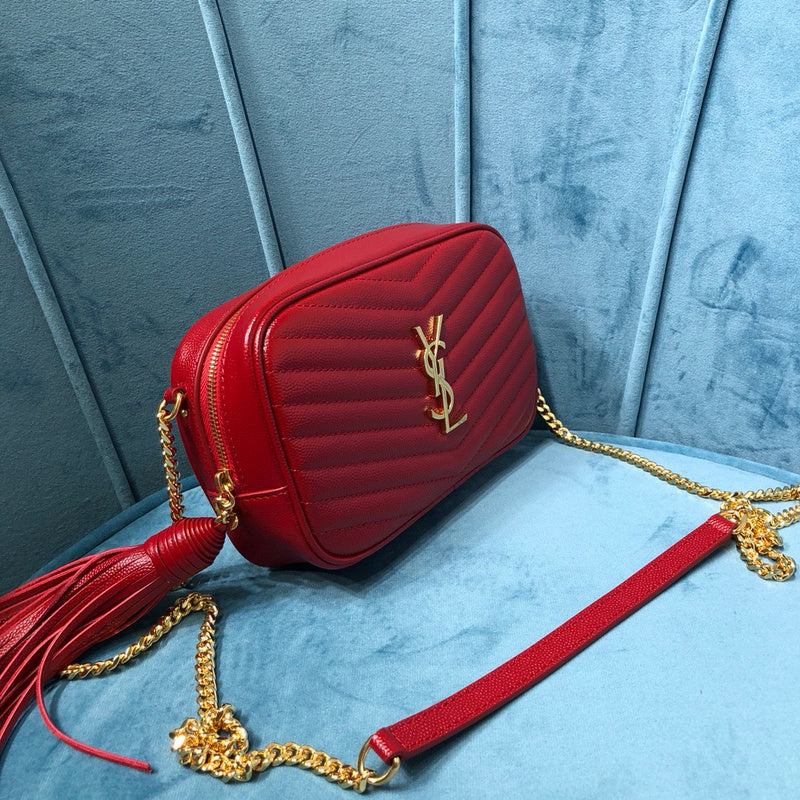 BB - YSL Bag - 2127