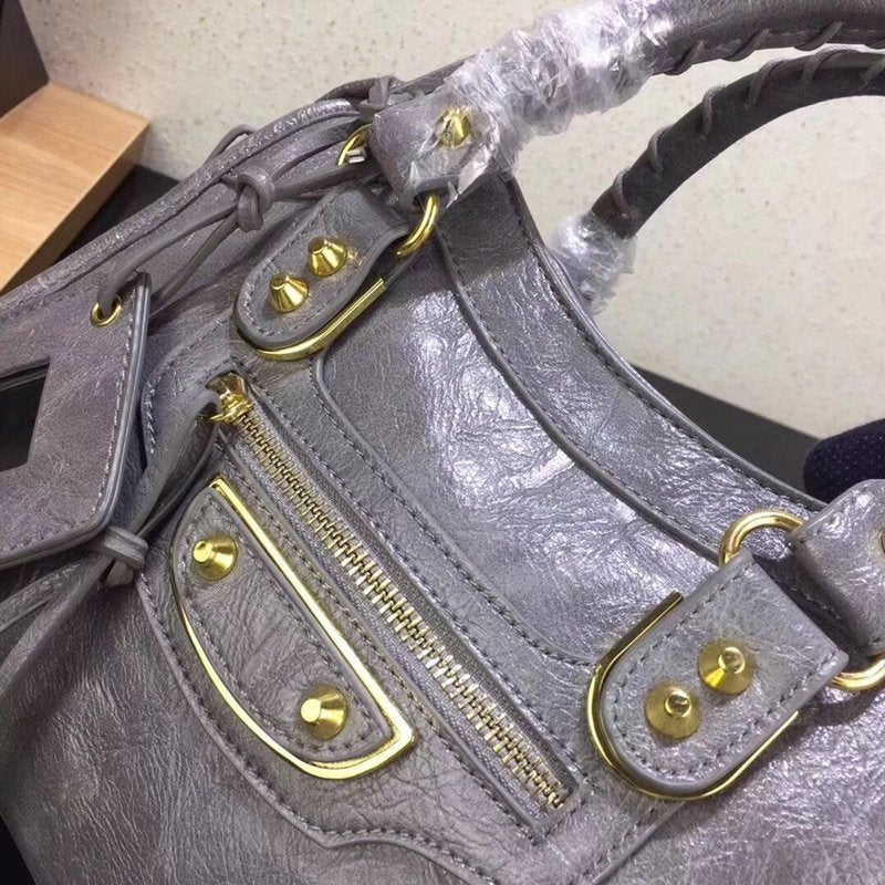 LO - BGA Bags - 2217