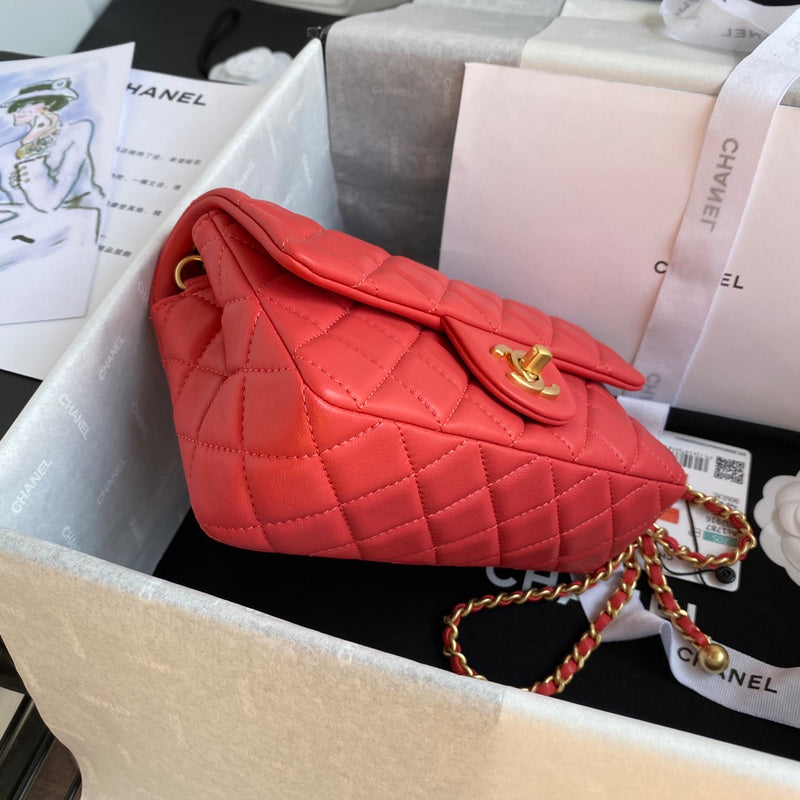 LO - CHL  BAGS FOR WOMEN - FASHION LUXURY BAGS - 846